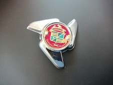Spinner galletto borchia usato  Messina
