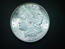 Unc. detail 1921 for sale  Keystone