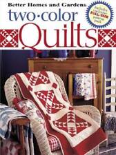 Two color quilts for sale  Montgomery