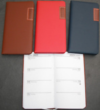 2023 diary pocket for sale  TADWORTH
