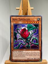 Rose tentacles 1st for sale  SPALDING