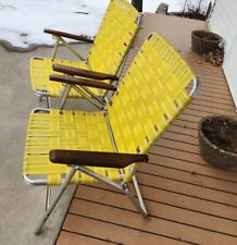 Set vintage webbing for sale  Saint Stephen