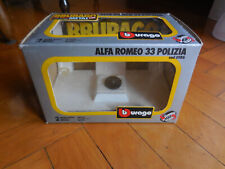 Box basetta alfa usato  Italia