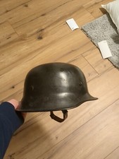 Feuerschutzpolizei stahlhelm m gebraucht kaufen Feuerschutzpolizei stahlhelm m gebraucht kaufen  Inzigkofen