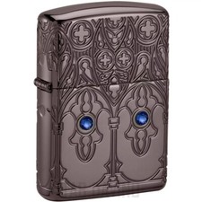 Zippo accendino elegant usato Zippo accendino elegant usato  Massa di Somma