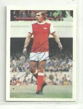 John radford arsenal for sale  BEVERLEY