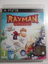 Rayman origins playstation usato  Mantova