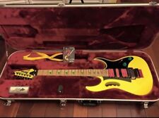 Ibanez Jem 30º aniversário amarelo deserto  comprar usado  Enviando para Brazil