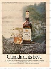 1974 canadian mist for sale  Elton