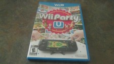 Usado, Wii Party U (Nintendo Wii U, 2013) comprar usado  Enviando para Brazil