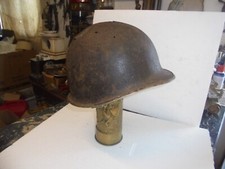Casque ww2 piece d'occasion  Bayeux