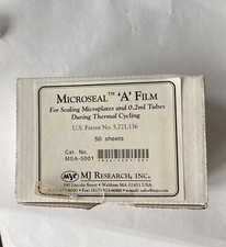 Microseal pellicola per usato  Spedire a Italy