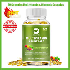 120 pills multivitamin for sale  Hebron