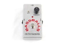 Used electro harmonix for sale  Leominster