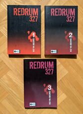 Redrum 327 manga gebraucht kaufen  Trebbin