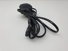 Mains power lead for sale  LONDON
