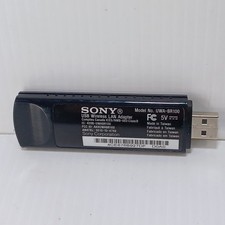 Usado, Adaptador LAN WiFi sem fio USB genuíno Sony TV UWA-BR100 comprar usado  Enviando para Brazil