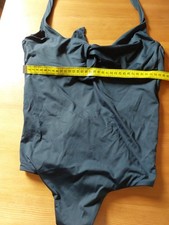 Badeanzug mir bügel gebraucht kaufen  Kürnach