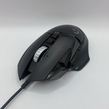 Logitech g502 hero usato  Bellaria Igea Marina