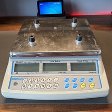 Adam equipment plus for sale  SANDBACH