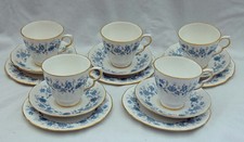 Vintage colclough braganza for sale  EVESHAM