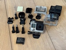 Gopro hero4 12.0 for sale  LONDON