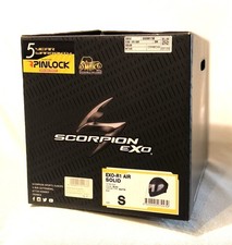 Casco moto scorpion usato Casco moto scorpion usato  Sesto San Giovanni