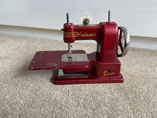 Vintage vulcan senior for sale  LYMINGTON