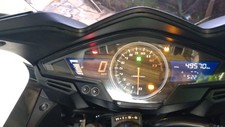 Cruscotto vfr 800 usato  Roma