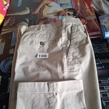 Mens trousers 1950s for sale  SHEFFIELD