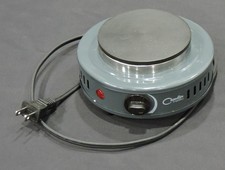 Electric hot plate for sale  Santa Fe