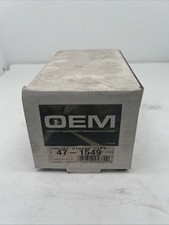 Motor de janela de energia - Motor de elevação de janela traseiro direito/esquerdo Cardone 47-1549 Reman DBO comprar usado  Enviando para Brazil