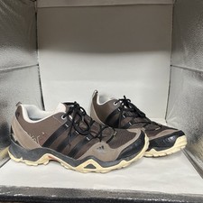 Sapato Adidas Traxion AX2 Goretex Marrom Tamanho 10.5 EUA  comprar usado  Enviando para Brazil