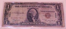 Hawaii dollar bill for sale  Beverly Hills