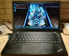 Lenovo thinkpad t460s d'occasion Lenovo thinkpad t460s d'occasion  Nort-sur-Erdre