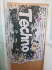 Techno vinyl hardcore gebraucht kaufen  Erfurt