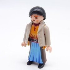 1955 playmobil cowboy d'occasion  Marck