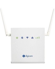 Digicom r4gw t04 usato  Italia