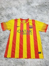 Maillot foot fcb d'occasion  Yzeure