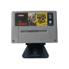 Double dragon the gebraucht kaufen  Königsbrunn