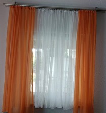 Lkz gardine vorhang gebraucht kaufen  Volkertshausen