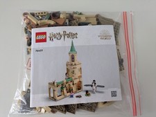 Hogwarts sirius rettung gebraucht kaufen  Rommerskirchen