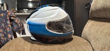 Shoei motorcycle helmet for sale  Austin