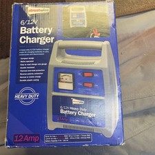 Battery charger amp for sale  LIVERPOOL