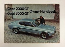 Ford capri 2000gt for sale Ford capri 2000gt for sale  LLANGOLLEN