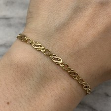 Double crossover link for sale  UK
