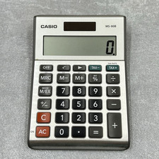 Casio model 80b for sale  Park Hills