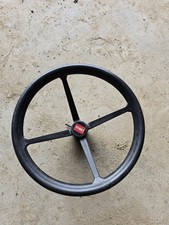 Ride lawn mower for sale  LLANDOVERY