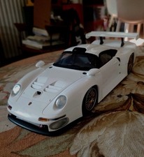 Models porsche 911 usato  Ascoli Piceno