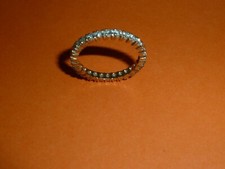 Bague alliance or d'occasion  Arles